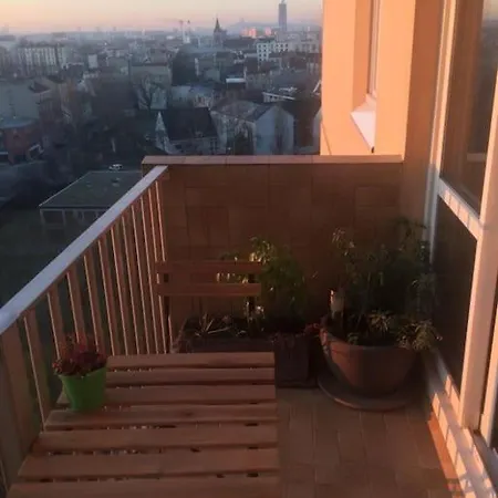 Beautiful Quiet Apartment With Views Of Paris Saint-Denis  Extérieur photo