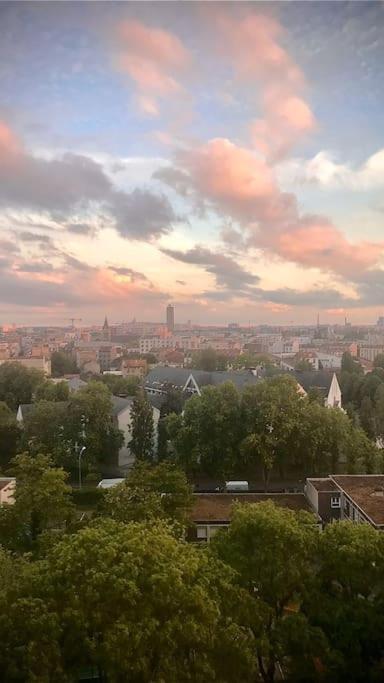 Apartment Beautiful Quiet With Views Of Paris *